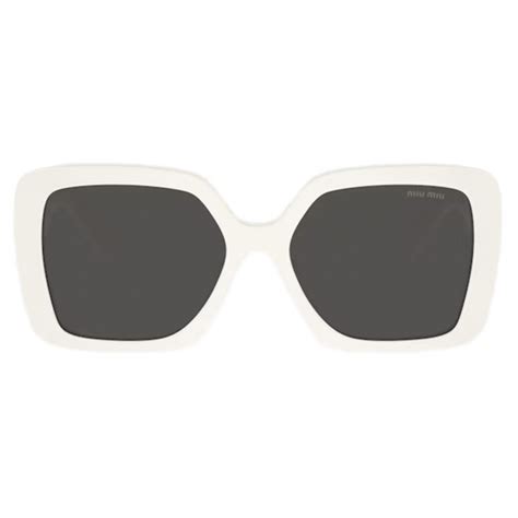 miu miu sunglasses sale|miu oversized sunglasses.